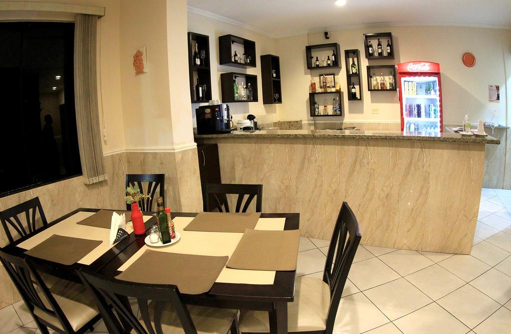 Sandrin Praia Hotel Aracaju Exterior photo